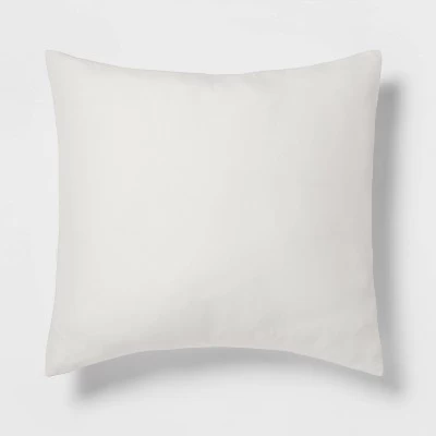 8pc Clipped Jacquard Stripe Comforter Bedding Set - Threshold™ 7 8pc Clipped Jacquard Stripe Comforter Bedding Set - Threshold™ - Image 5