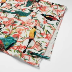 Floral Bird Bath Towel - Opalhouse 9 Floral Bird Bath Towel - Opalhouse -Safavieh Store GUEST 5e2b6a68 861f 4f22 b44a 0f04b4b2f42e