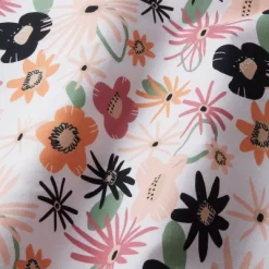 Easy Care Printed Pattern Sheet Set - Room Essentials™ -Safavieh Store GUEST 5f28f0f0 6287 4467 bb81 8a0ef52dcde4