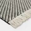 Chevron Woven Area Rug Black/White - Project 62™ 2 Chevron Woven Area Rug Black/White - Project 62™ -Safavieh Store GUEST 619f7d71 978f 4c4b 94a8 0125f6cbef20
