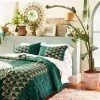 Full/Queen Printed Comforter & Sham Set Teal - Opalhouse™ Designed With Jungalow™ 1 Full/Queen Printed Comforter & Sham Set Teal - Opalhouse™ Designed With Jungalow™ -Safavieh Store GUEST 62c0d119 3b39 4e0a bc51 14fae64ad22e
