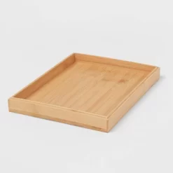9" X 12" Stackable Bamboo Accessory Tray - Brightroom™ 17 9" X 12" Stackable Bamboo Accessory Tray - Brightroom™ -Safavieh Store GUEST 64b39a4e c536 4105 b220 eb4e47f88a1f