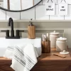 Multistripe Bath Towels Cream/Gray - Hearth & Hand™ With Magnolia 1 Multistripe Bath Towels Cream/Gray - Hearth & Hand™ With Magnolia -Safavieh Store GUEST 687f74c6 90bd 4d4d 8134 1b6e7d38eb6f
