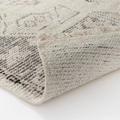 Knolls Authentic Hand Knotted Distressed Persian Style Rug - Threshold™ Designed With Studio McGee -Safavieh Store GUEST 6b31fd68 9107 46a7 8958 03765040019f