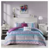 Callie Floral Printed Comforter Set 1 Callie Floral Printed Comforter Set -Safavieh Store GUEST 6bb52a30 0d8a 44f2 b365 d7a376278188