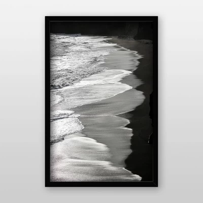 1" Profile Poster Frame Black - Room Essentials™ 11 1" Profile Poster Frame Black - Room Essentials™ - Image 9
