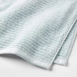 Quick Dry Ribbed Bath Towel Set - Threshold™ -Safavieh Store GUEST 6e1fda66 5389 4bec a03c 1f78d437bd10