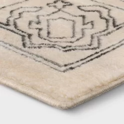 Plush Persian Style Area Rug Cream - Threshold™ 10 Plush Persian Style Area Rug Cream - Threshold™ -Safavieh Store GUEST 6e2f3d66 7d6d 442b 8eda c6a2903f2a16