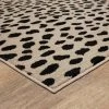 Daffodil Leopard Print Woven Rug - Threshold™ 1 Daffodil Leopard Print Woven Rug - Threshold™ -Safavieh Store GUEST 6e6b6b08 a621 43e8 8f18 d7727e099cf0