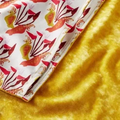 Reversible Velvet Comforter & Sham Set - Opalhouse™ Designed With Jungalow™ -Safavieh Store GUEST 6e92d6b7 a9ed 44df b6d1 684e7e418bc1