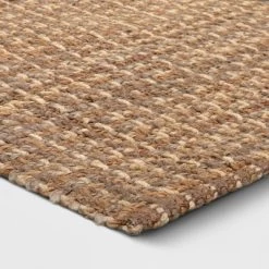 Kingston Neutral Woven Rug - Threshold™ -Safavieh Store GUEST 6f6dd1bf 2a71 4e51 a899 0ed3ff491534