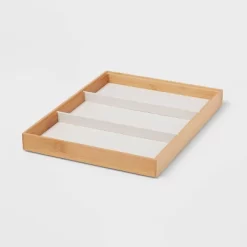 9" X 12" Stackable Bamboo Accessory Tray - Brightroom™ 15 9" X 12" Stackable Bamboo Accessory Tray - Brightroom™ -Safavieh Store GUEST 71ac70ac 4b9f 43f9 911a 4dcd6f1d6517