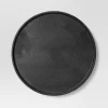 Cast Metal Round Tray - Threshold™ 1 Cast Metal Round Tray - Threshold™ -Safavieh Store GUEST 728a85cd 9671 4f2c 88c3 64aba0526a84