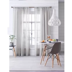 Curtain Rod Faux Wood - Threshold 8 Curtain Rod Faux Wood - Threshold -Safavieh Store GUEST 733e6e76 9973 4e4b b643 50439145e0b5