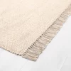 Bleached Jute Fringe Rug - Hearth & Hand™ With Magnolia -Safavieh Store GUEST 75612c11 2209 4537 9c50 4cde8771a202