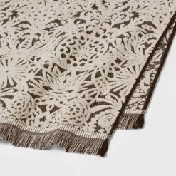 Allover Pattern Towels Black/White - Opalhouse 9 Allover Pattern Towels Black/White - Opalhouse -Safavieh Store GUEST 75ebd1c9 a8dd 4925 9e39 6d2f269cd900