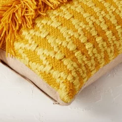 Diamond Textured Woven Square Throw Pillow - Opalhouse™ Designed With Jungalow™ 10 Diamond Textured Woven Square Throw Pillow - Opalhouse™ Designed With Jungalow™ -Safavieh Store GUEST 762d1d4c 8f84 441e babc f78a7e2d97d5