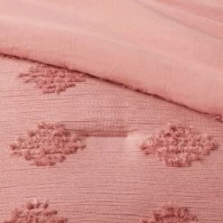 Tufted Diamond Crinkle Comforter & Sham Set - Threshold™ -Safavieh Store GUEST 77139a33 1930 4c34 abb6 2ad67895c39f