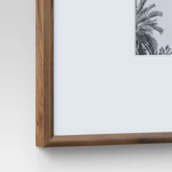 Matted PS Narrow Rounded Gallery Frame - Project 62™ -Safavieh Store GUEST 78607999 df18 4538 b203 f02e4ecf7e51