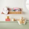 Milestone Blocks - Pink And Natural Wood - Cloud Island™ 2 Milestone Blocks - Pink And Natural Wood - Cloud Island™ -Safavieh Store GUEST 7bf84b55 8ee9 437a b983 6a794220114f