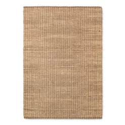 Kingston Neutral Woven Rug - Threshold™ -Safavieh Store GUEST 7de37a48 7168 46be 8fc5 538a8092e5b0