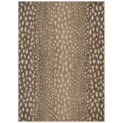 Elderberry Snake Skin Print Woven Rug Gray - Opalhouse™ -Safavieh Store GUEST 807921f0 a1a5 4abf 8a0a c7938ac69ceb