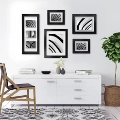 11" X 14" Matted To 8" X 10" Wide Gallery Frame Black - Room Essentials™ 9 11" X 14" Matted To 8" X 10" Wide Gallery Frame Black - Room Essentials™ -Safavieh Store GUEST 81886158 872a 479d 8230 d8ea5241e071