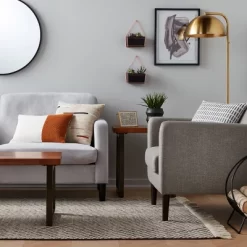 Floating Frame Brass - Project 62™ -Safavieh Store GUEST 8534509b c153 458d 928d 2094dfc6c533