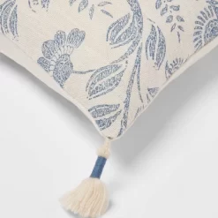 Jacobean Square Throw Pillow - Threshold™ 9 Jacobean Square Throw Pillow - Threshold™ -Safavieh Store GUEST 8665ec99 48c2 49c7 9cbf 4aa61efa0922