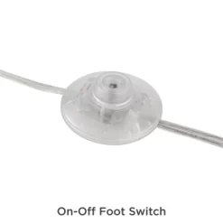 Possini Euro Design Athena Modern Floor Lamp 72" Tall Brushed Nickel 4 Light Tree Clear Outer Opal Inner Double Glass Shade For Living Room Bedroom -Safavieh Store GUEST 8712d003 b174 4291 befe c9afbd632fa8