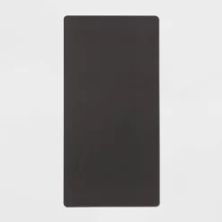 20" X 40" Low Profile Charmed Manor Patterned Polyurethane Kitchen Mat With Foam Rubber Backing - Threshold™ 20 20" X 40" Low Profile Charmed Manor Patterned Polyurethane Kitchen Mat With Foam Rubber Backing - Threshold™ -Safavieh Store GUEST 87530ac1 c258 4840 9f39 18bf302c6b00