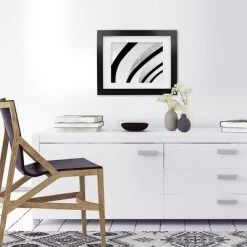 14" X 18" Matted To 11" X 14" Wide Gallery Frame Black - Room Essentials™ -Safavieh Store GUEST 8771ab9c d768 43ac 9bb5 94af3d4b59b3