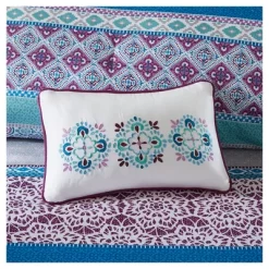 Callie Floral Printed Comforter Set -Safavieh Store GUEST 898021e2 e3dc 488d 8be4 f03cf9d76d8b