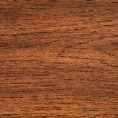 Wood & Cane Transitional Record Player Media Cabinet Brown - Hearth & Hand™ With Magnolia 7 Wood & Cane Transitional Record Player Media Cabinet Brown - Hearth & Hand™ With Magnolia - Image 5