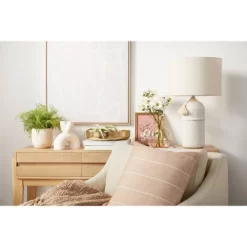 (Set Of 2) 24" X 30" Line Drawing Wall Canvases Gray/White - Threshold™ -Safavieh Store GUEST 8d1b7370 32c7 4892 a2b6 77f50a321ebc