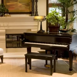 Hastings Home Tiffany Style Bankers LED Desk Lamp – 16" High, Dark Brown 7 Hastings Home Tiffany Style Bankers LED Desk Lamp – 16" High, Dark Brown -Safavieh Store GUEST 8e981d48 f045 479c 8cfc 454033900842