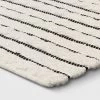 Striped Bath Rug White/Black - Opalhouse™ 2 Striped Bath Rug White/Black - Opalhouse™ -Safavieh Store GUEST 8feb9147 02e8 4bbb 91dd 85762964ea9b