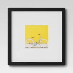 Set Of 9 Gallery Frame Set 10" X 10" Matted To 5" X 5" Black - Room Essentials™ 15 Set Of 9 Gallery Frame Set 10" X 10" Matted To 5" X 5" Black - Room Essentials™ -Safavieh Store GUEST 90670217 44c7 4d4d b082 27d50e0b2db3