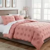 Tufted Diamond Crinkle Comforter & Sham Set - Threshold™ -Safavieh Store GUEST 9519085a 0a60 45f4 8342 9ad9ec8d3905