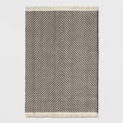 Chevron Woven Area Rug Black/White - Project 62™ 12 Chevron Woven Area Rug Black/White - Project 62™ -Safavieh Store GUEST 99d5d101 4f55 4573 98c6 ebfd2aabc95f