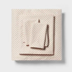 12pc Floral Boho Comforter & Sheets Set Terracotta Pink - Threshold™ -Safavieh Store GUEST 9b325c18 058a 4391 9189 71634b3a7faf