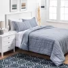 Classic Stripe Comforter & Sham Set - Threshold™ -Safavieh Store GUEST 9bd18517 72f7 4218 8e64 c1bba3fe0db4