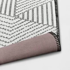 2'3"x3'9" Geo Accent Rug Gray - Project 62™ 7 2'3"x3'9" Geo Accent Rug Gray - Project 62™ -Safavieh Store GUEST 9c68a965 c6f4 4410 9120 720fcff2e10f