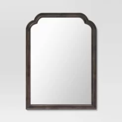 30" X 42" French Country Wall Mirror - Threshold™ 20 30" X 42" French Country Wall Mirror - Threshold™ -Safavieh Store GUEST 9e656503 ac5b 4d75 86a6 7295963d52e5