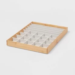 9" X 12" Stackable Bamboo Accessory Tray - Brightroom™ 14 9" X 12" Stackable Bamboo Accessory Tray - Brightroom™ -Safavieh Store GUEST a3e7380f a650 427f 9877 f49da0d391c0