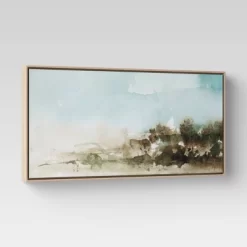 47" X 24" Watercolor Landscape Framed Canvas - Project 62™ 5 47" X 24" Watercolor Landscape Framed Canvas - Project 62™ -Safavieh Store GUEST a3eb4d5a 82a3 4c2c 9238 37912fda5a80
