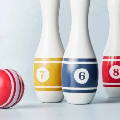 Lawn Bowling Set 12pc - Hearth & Hand™ With Magnolia 7 Lawn Bowling Set 12pc - Hearth & Hand™ With Magnolia -Safavieh Store GUEST a4010b78 19a4 4d6a b9df 7cda194fe0e3