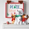 Battery Operated Animated Plush Dogs Figurine - Wondershop™ -Safavieh Store GUEST a6156e68 e91d 4664 acb4 d1d37c5e10c8