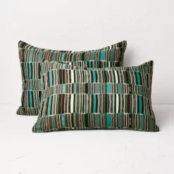 Jungalow Sun In The Water Duvet Cover & Sham Set Teal - Opalhouse™ Designed With Jungalow™ 9 Jungalow Sun In The Water Duvet Cover & Sham Set Teal - Opalhouse™ Designed With Jungalow™ -Safavieh Store GUEST a7558ed6 4926 4e4b 8266 01ece5ae702d 1