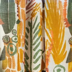 1pc Sheer Burnout Window Curtain Panel - Opalhouse™ Designed With Jungalow™ -Safavieh Store GUEST a7d9e487 9135 47ed b322 64f51c45b4bf